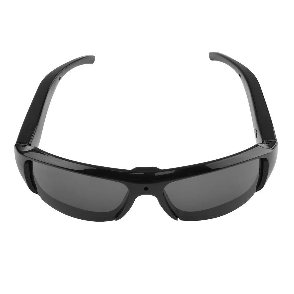 1080P HD Camera Sunglasses