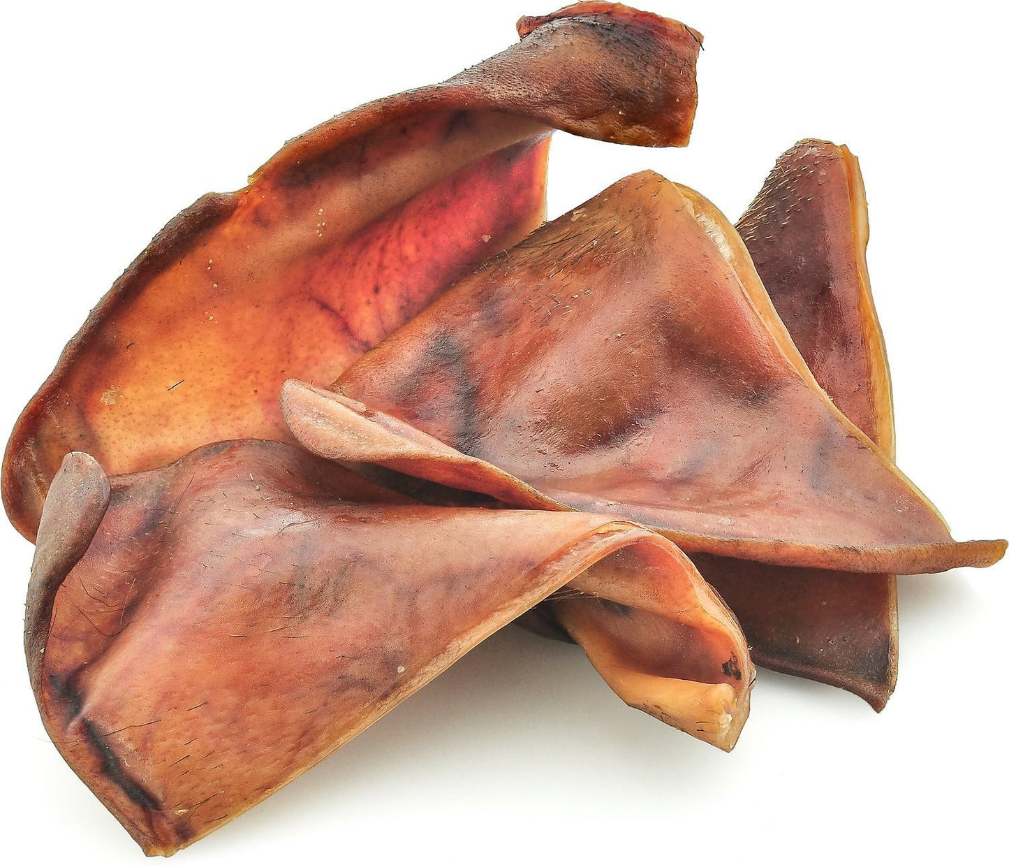 EcoKind USA Pig Ears Dog Treats