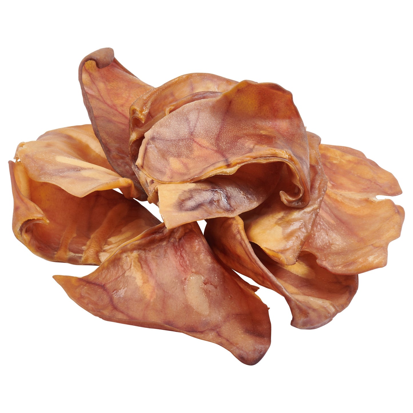EcoKind USA Pig Ears Dog Treats