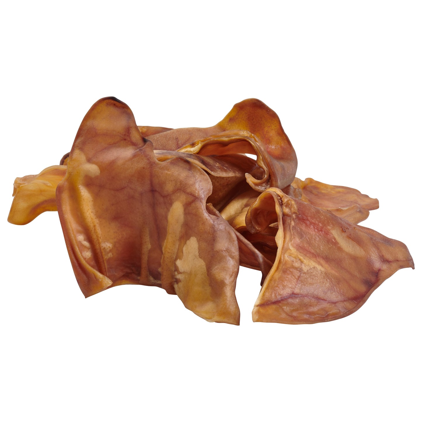 EcoKind USA Pig Ears Dog Treats
